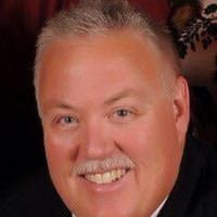 Doug Harrington