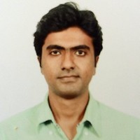 Praveen Loganathan