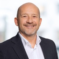 Øystein Omvik
