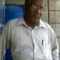 Gnanasambandam RANGANATHAN