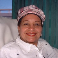 mercedes castro bello