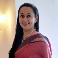 Arti Kumar