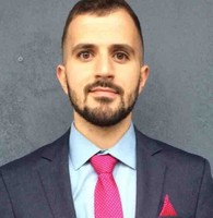 Mahmoud El-Bitar