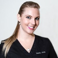Desiree Van Den Berg