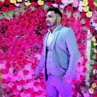Utsav Rajput