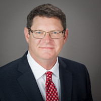 Keith Winstead