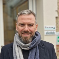 Christian Bjerrum Jørgensen