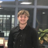 Harrison Kolesnik