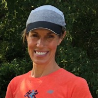 Susan Mcmillan