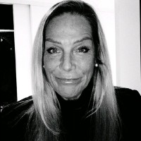 Susan Nikolausson