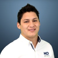 Roberto Carlos Torres Tinajero