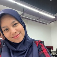 Nor Amalina Ismail