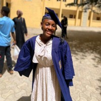 Omolade Lawal