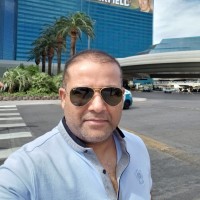 Rohit Kumar, MBA
