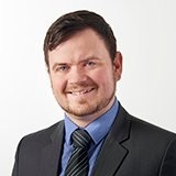 Daniel Luckman