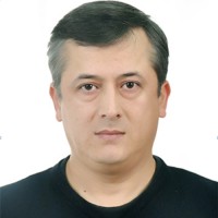 Zafar Gafurov