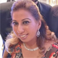 Nancy Mahtani