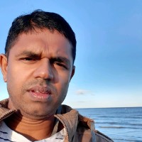 Prasad Silva