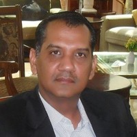 Ravi Thakur