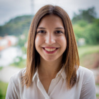 Ana Carolina Domingos