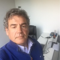 Fabrizio Aste Sereño