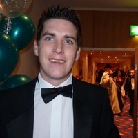 Daniel Chapman