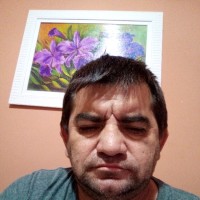 Antonio Osmildo Rodrigues