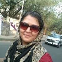 Vibha Soni