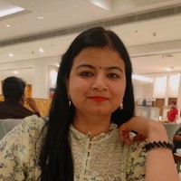 Cma Nisha Rana