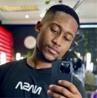 Nduduzo Mazibuko