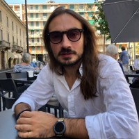Mattia Davide Amico