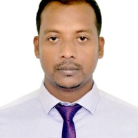 Mufazzal Hussen
