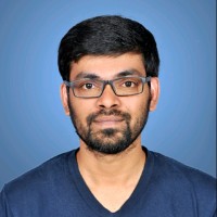 Hari Prasad B