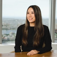 Alicia Chang