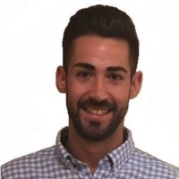 Javier Zamora Andreu