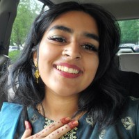 Sadia Hoque