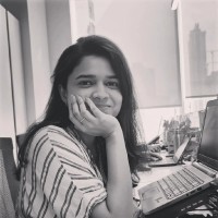 Sharvika Sonkamble