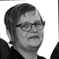 Sandrine Madeyre
