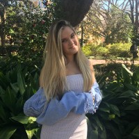 Haley Kersch