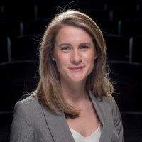 Sarah Van Bronswijk
