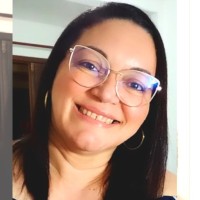 Rejane Rodrigues Santos