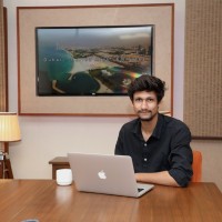Diptesh Patidar