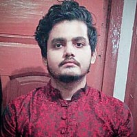Harsh Pandey