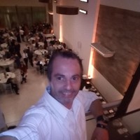 Alex Sandro Ribeiro