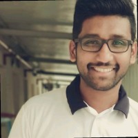 Minhaj S
