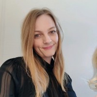 Cecilie Krebs Johansen