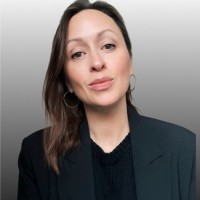 Erin Scarborough
