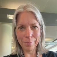 Clare Blacklidge