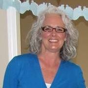 Renee Hargrave
