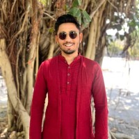 Dron Patel